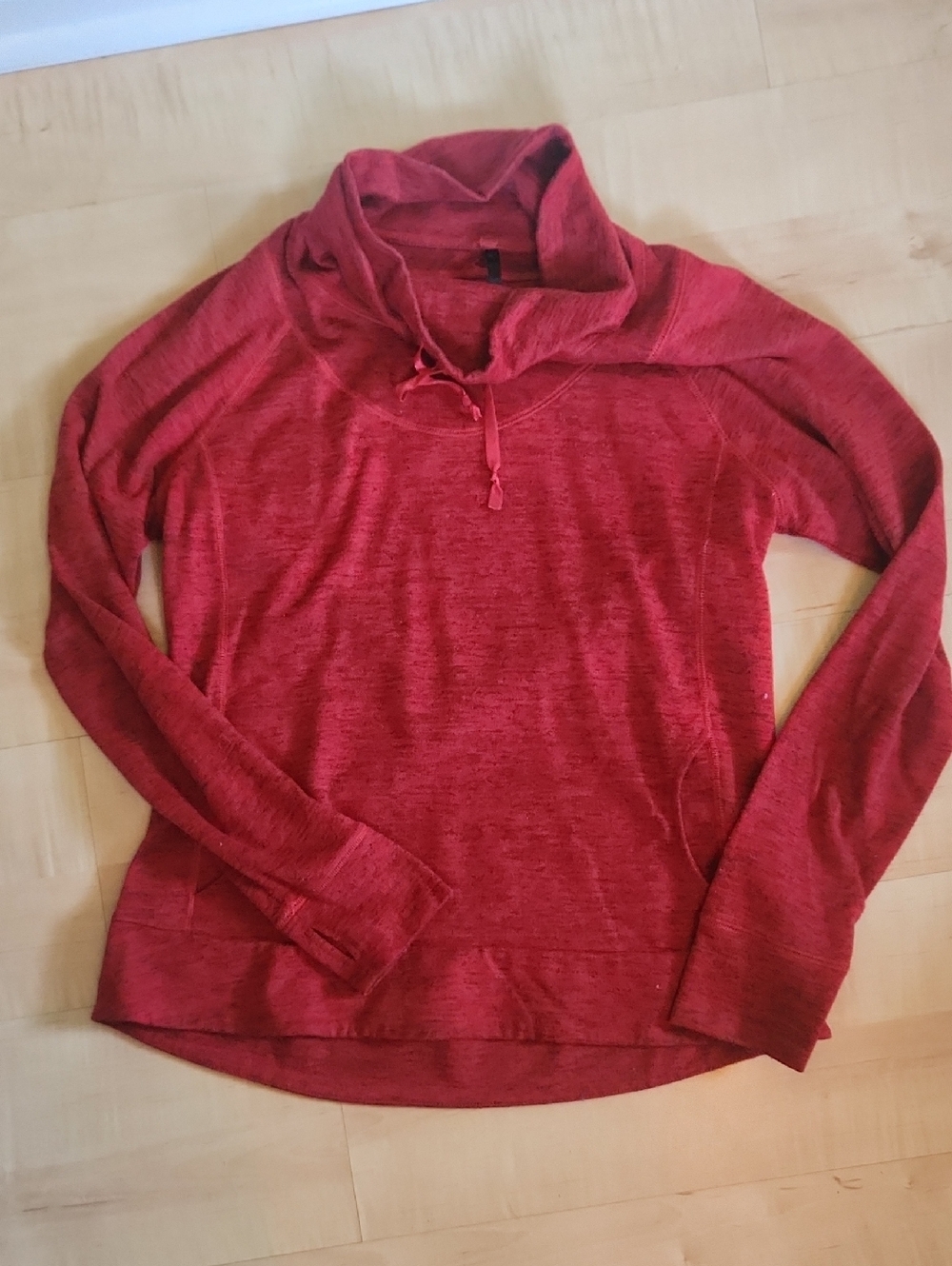 Kuhl Pullover Hoodie